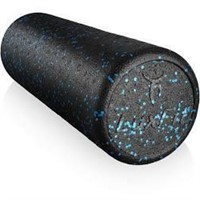 Basics ABI8SPEK Round Foam Roller