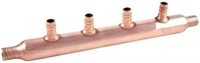 SharkBite 8-Port Open Copper PEX Manifolds