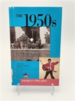 The 50's Hardback Book