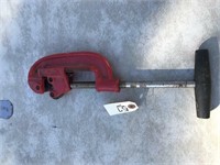 1" to 2" Pipe Cutter