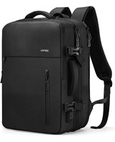 HOMIEE Travel Backpack Carry on Luggage