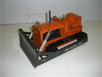 Structo Metal Bull Dozer 12 Inch