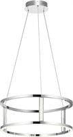 $97 Elan Lighting Mira 25 Inch LED Large Pendant