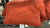 4pc Hampton Bay Town Deep Seat Cushions