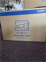 Brother innovis BQ950