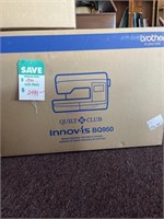 Innovis BQ950 Sewing Machine