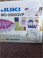 JUKI MO – 2000 QVP