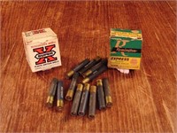 Lot of 410 gauge shotgun shells