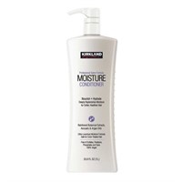 Kirkland Signature Moisture Conditioner 33.8 Fluid