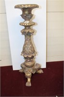 Pedestal Candle Stand