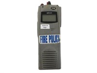 M/A-COM P5100 Intrinsically Safe Portable Radio