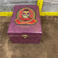 Honduran Premium Cigar Box