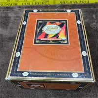 Tatiana Flavored Cigar Box