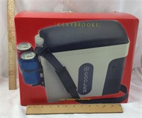 Claybrooke Car Cooler/Warmer