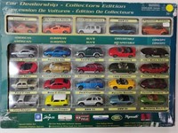 Car Dealership Collection