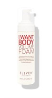 (N) ELEVEN AUSTRALIA I Want Body Foam Perfect Pre-