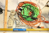 Extension Cords & more