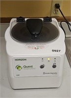 HORIZON CENTRIFUGE