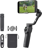 DJI Osmo Mobile 6 Gimbal Stabilizer for
