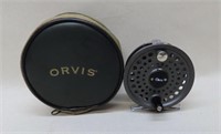 Orvis Fly Reel in Case