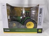 John Deere 7800 Toy