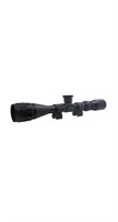 $70.00 BSA - Sweet .17 AO Rifle Scope is