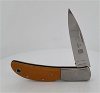 Al Mar Japan Pocket Knife