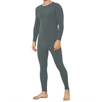 S  Sz S INNERSY Mens Thermal Underwear Sets Long J