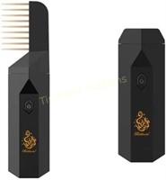 Incense Arabic Bakhoor/Oud Holder USB-C  Black