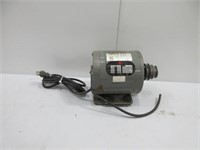 1/3HP Electric Motor