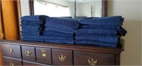 Bath towels (15+)