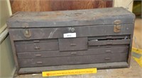 Metal Tool Box