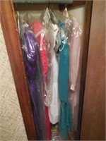 Lot of Women's Dresses