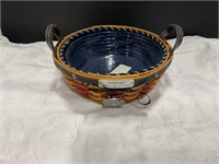 Longaberger basket