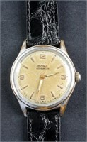 Vintage DOXA Antimagnetic Mechanical Watch