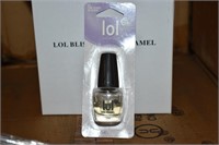 Nail Enamel - Qty 6480