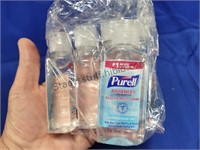 5 Pk Hand Sanitizer