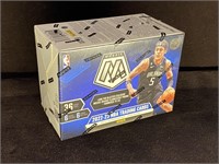 2022-23 Panini NBA Mosaic Basketball SEALED BOX