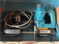 Makita Portable Band Saw