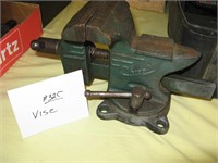 Chief L4 Vise