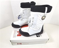 NEW MNK Del Garda Women's Boots (Size: 39)