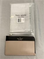 NWT Kate Spade Wristlet 7.5"x5”