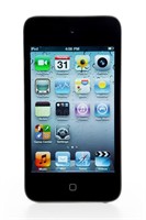 apple ipod touch 8 GB