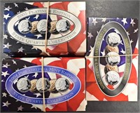 2003-2005 STATE QUARTER COLLECTION