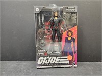 GI Joe Snake Eyes Baroness   2020  NIB