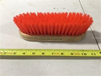 9" Hardwood Handle Brush - New See Desc