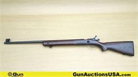 WINCHESTER 75 .22 LR Rifle. Good Condition. 28 1/8