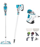 Used Bissell - Steam Mop and Cleaner - PowerFresh