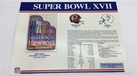 NFL Super Bowl Patch