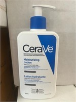 Moisturizing Lotion CERAVE 355ml